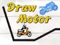 Juego Dibujar motor  en línea
