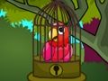 Juego Rescatar al loro rojo 2  en línea
