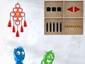 Juego Buen chico escape  en línea