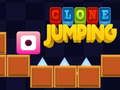 Juego Salto de clones  en línea