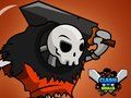 Juego Choque de calaveras  en línea