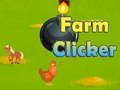 Juego Clicker de granja  en línea