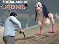 Juego La isla de momo  en línea