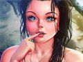 Juego Vestir a un avatar de anime kawaii  en línea