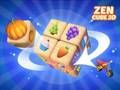 Juego Cubo zen 3d  en línea