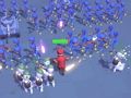 Juego Comandante del ejército Huggy  en línea