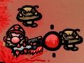 Juego Mario locura  en línea
