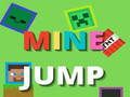 Juego Salto de mina  en línea