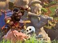 Juego Hog Rider en línea