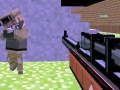 Juego Pixel Gun: Apocalipsis  en línea