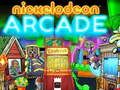 Juego Arcada de Nickelodeon  en línea