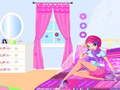 Juego Decorar Habitación Winx en línea Juego Decorar Habitación Winx en línea