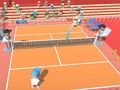 Juego Manía del tenis  en línea