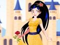 Juego Princesa anastasia  en línea