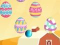 Juego Rompe huevos  en línea