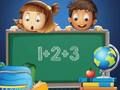 Juego 1+2+3  en línea