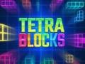 Juego Tetrabloques  en línea