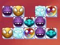 Juego Monstruo Conectar  en línea