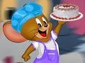 Juego Viste a Jerry  en línea