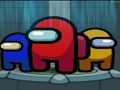 Juego Rompecabezas del impostor 1 en lĂnea Juego Rompecabezas del impostor 1 en lĂnea