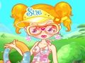 Juego Sue moda de verano  en línea