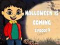 Juego Se acerca Halloween Episodio 1  en línea