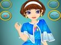 Juego Estilo Princesa  en línea