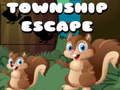 Juego Escape del municipio  en línea