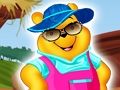 Juego Winnie Pooh en línea
