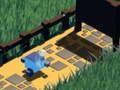 Juego Aventura mágica  en línea
