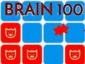 Juego Cerebro 100  en línea
