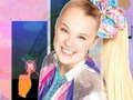 Juego Fichas de piano: JoJo Siwa  en línea