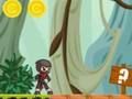 Juego Rian ninja  en línea