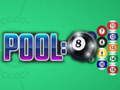 Juego Piscina: 8  en línea