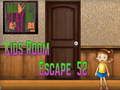 Juego Escape de la habitación de los niños Amgel 52  en línea