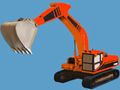 Juego Maestro de construcción de excavadoras  en línea