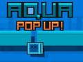 Juego Agua emergente  en línea