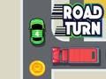 Juego Vuelta a la carretera  en línea