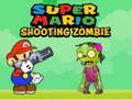 Juego Super mario tiro zombie en lĂnea Juego Super mario tiro zombie en lĂnea