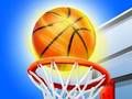 Juego Rey del baloncesto  en línea