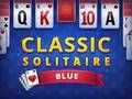 Juego Solitario Clásico Azul  en línea