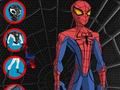 Juego Creador de héroes de Spiderman  en línea
