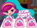 Juego Lindas muñecas huevos abiertos en línea Juego Lindas muñecas huevos abiertos en línea