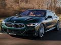 Juego BMW B8 Gran Coupé Tobogán  en línea