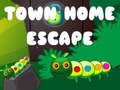 Juego Escapar de casa  en línea
