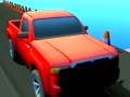 Juego Coche de la ciudad del cielo  en línea