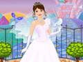 Juego Bride Dress Up: juego de vestir de novia  en línea