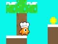 Juego Chef novato invierno  en línea