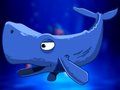 Juego Rompecabezas de peces de los grandes océanos  en línea