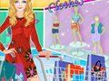 Juego Princesa en el centro comercial  en línea